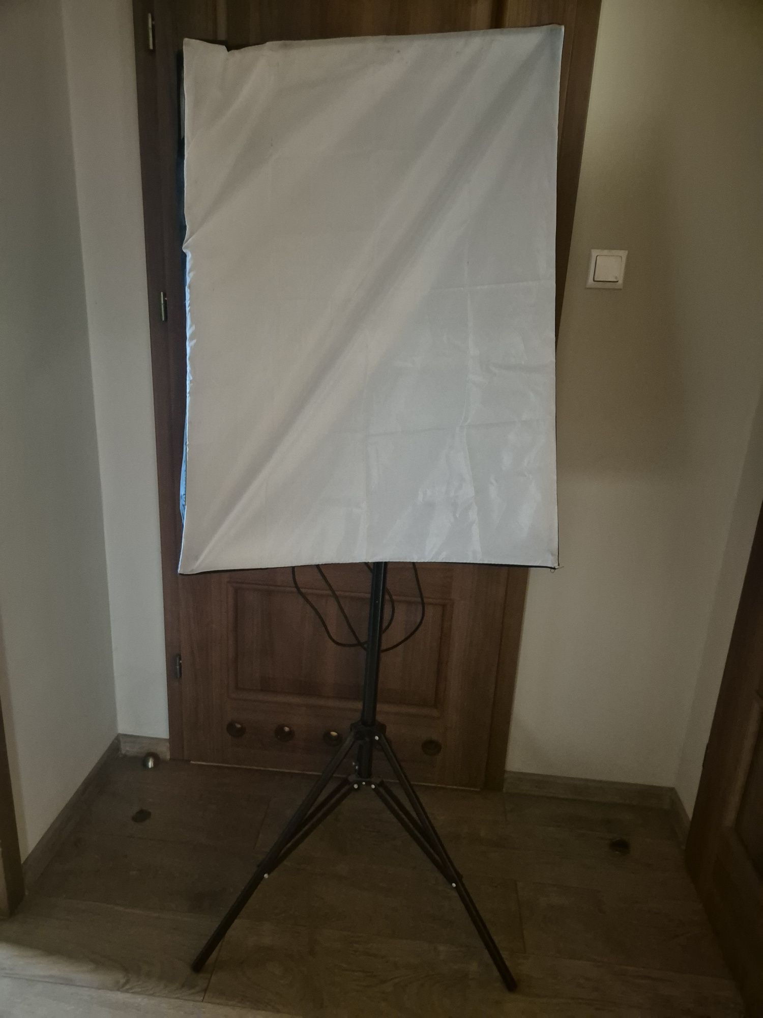 Lampa led do robienia zdjęć