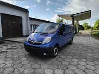 Vivaro long l2h1 2.0 dCi 115 klima