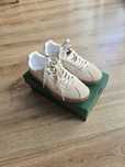 Buty Lacoste snejkersy