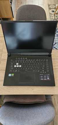 Laptop Asus ROG Strix G G531GV-AL390