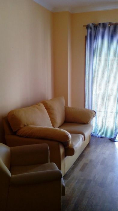 T1 na Costa Nova para arrendar