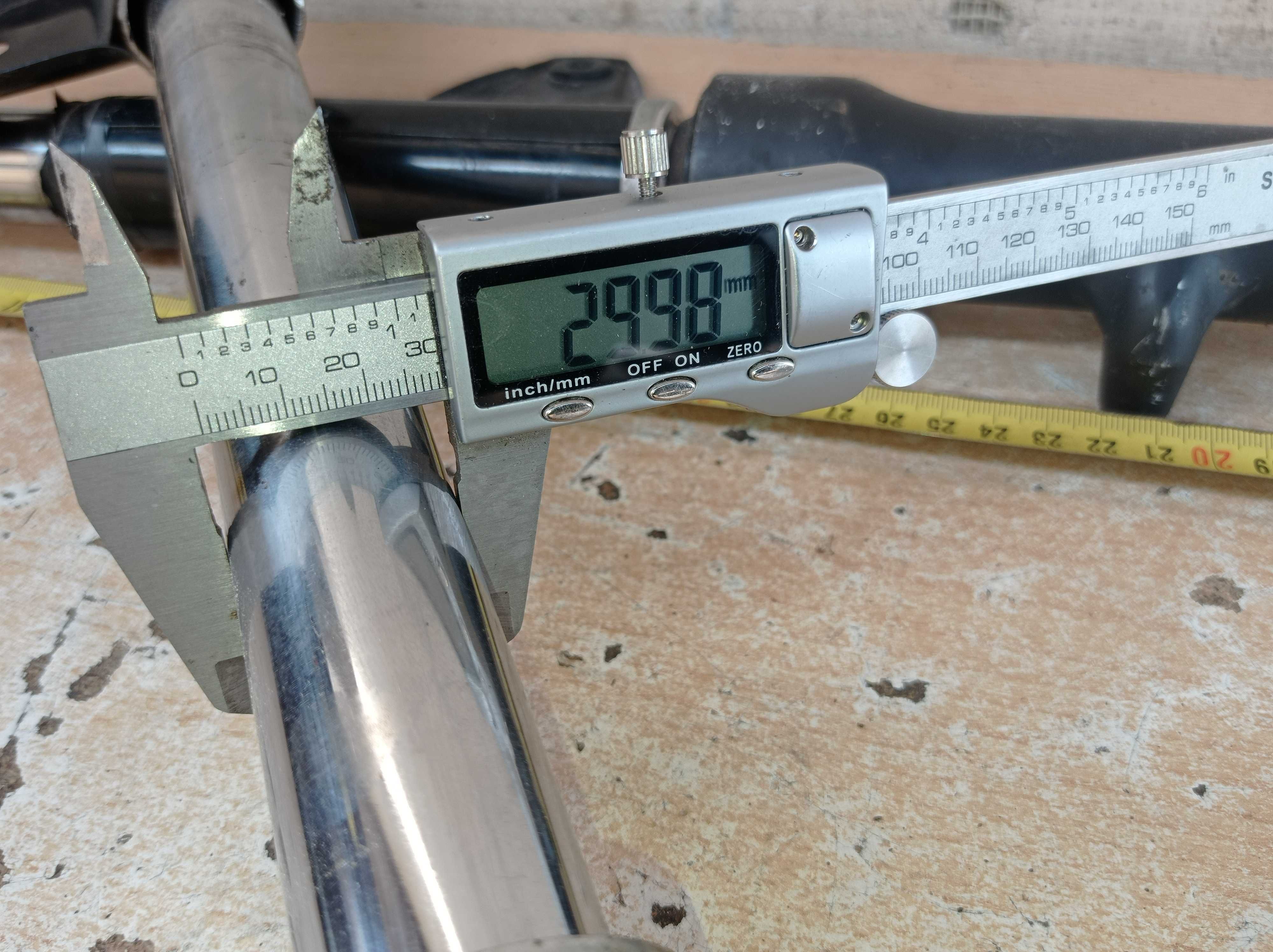 WSK - projekt - zwieszenie przód - lagi - ZL GS-30L 01 04C N.A.