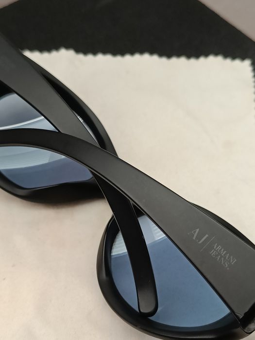 Óculos Armani Jeans