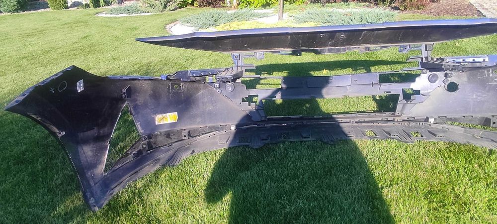 Zderzak przedni Hyundai Elantra 7 rocznik 2020, 2021-obecnie