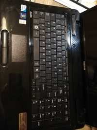 Laptop toshiba L670