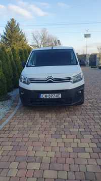 Sprzedam citroen berlingo  1,6 hdi