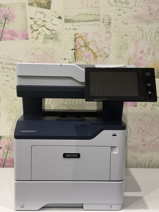 Принтер МФУ Xerox VersaLink B415