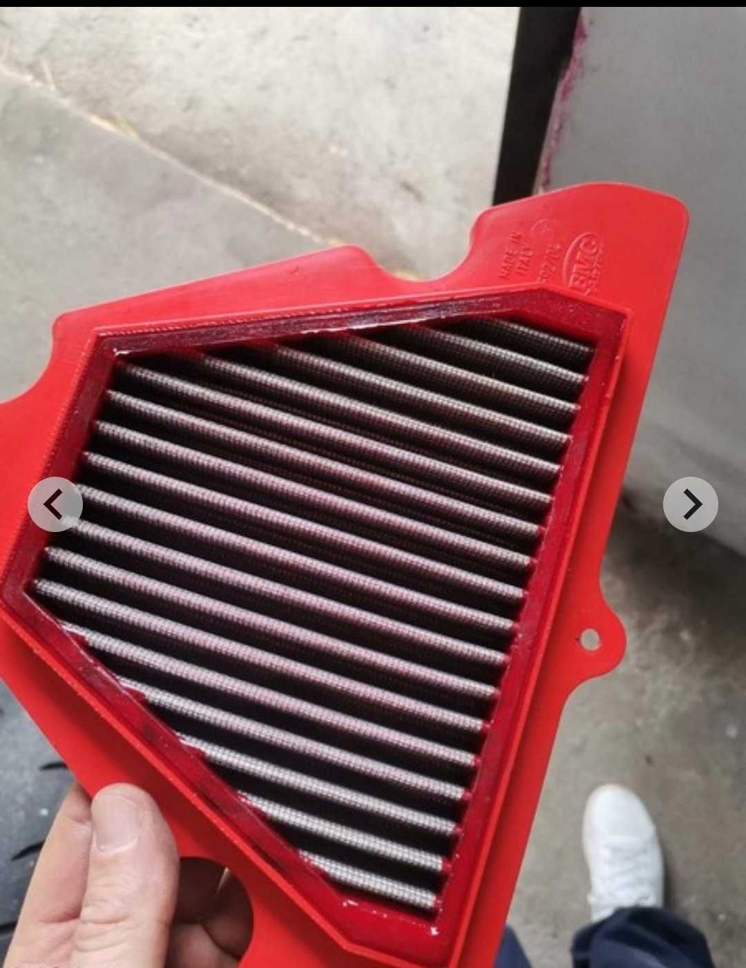 Filtro ar Bmc Kawasaki z1000