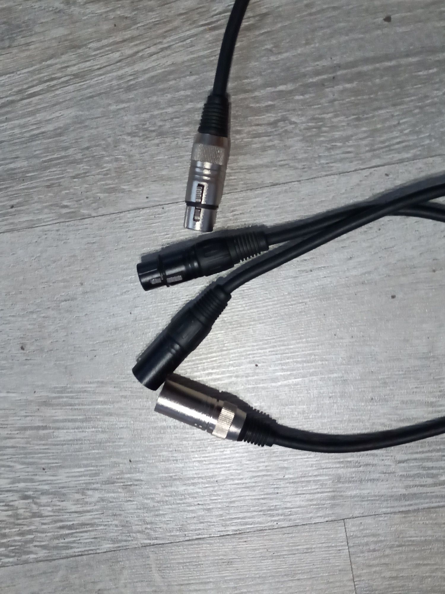 Комплект підсилювач T.C.M. PT6002-L та мікшер Yamaha MX12/4