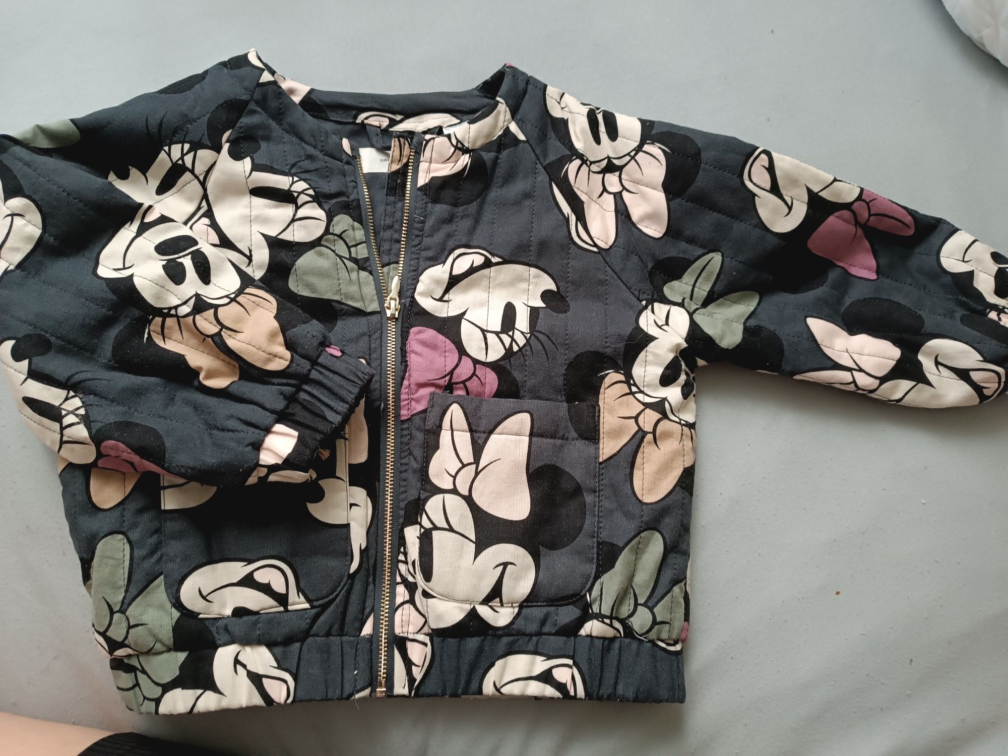Kurtka h&m 98/104