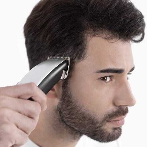 Cecotec PrecisionCare Blade Titanium Maszynka do Strzyżenia Sklep Wawa
