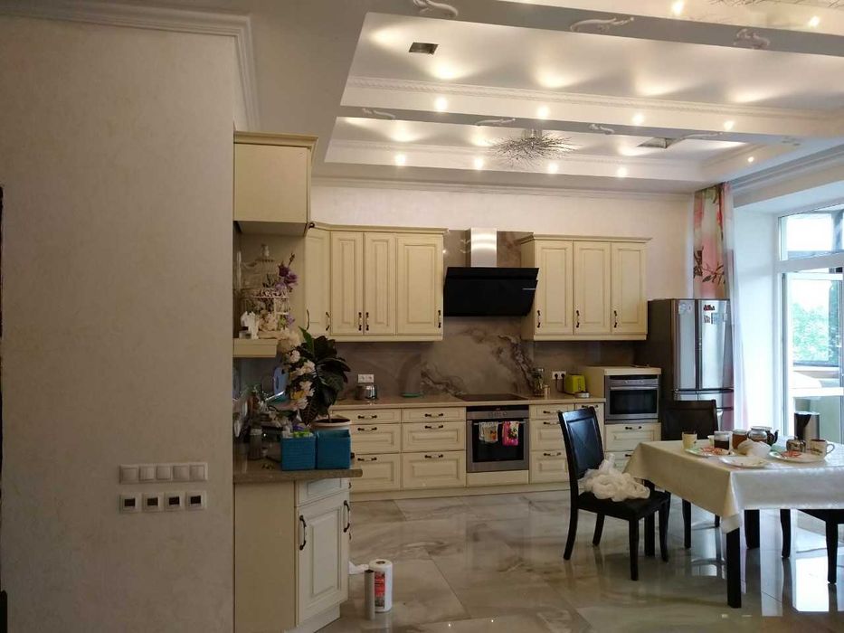 Якісний ремонт квартир та будинків під ключ