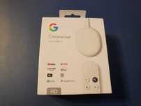 Google Chromecast HD 4.0