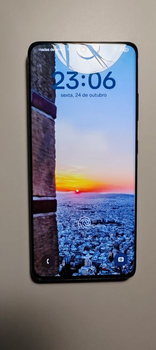 Samsung Galaxy s21 Ultra