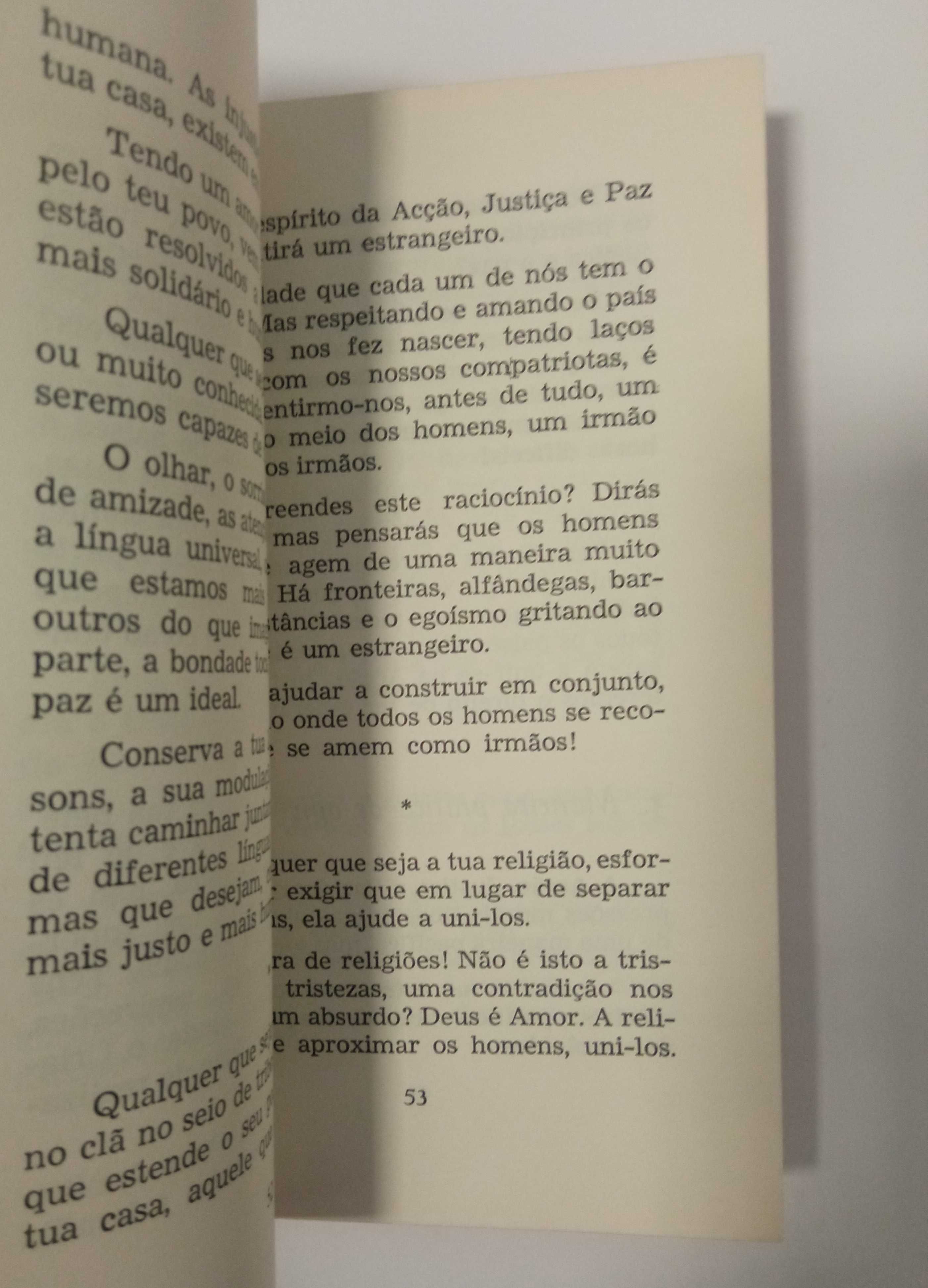 Espiral de Violência, de Dom Hélder Câmara