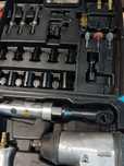 Vendo conjunto pneumatico