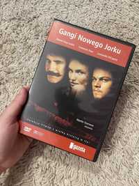 Film DVD Gangi Nowego Yorku Diaz DiCaprio Day-Lewis