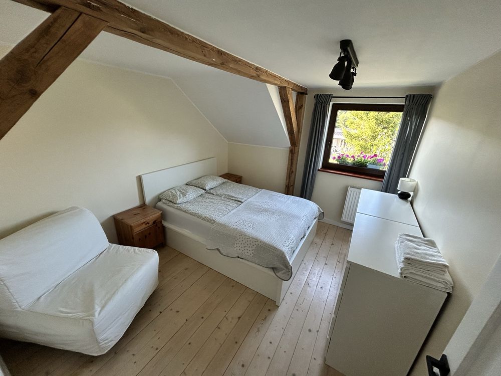 Wynajme Apartament 04.08-09.08!