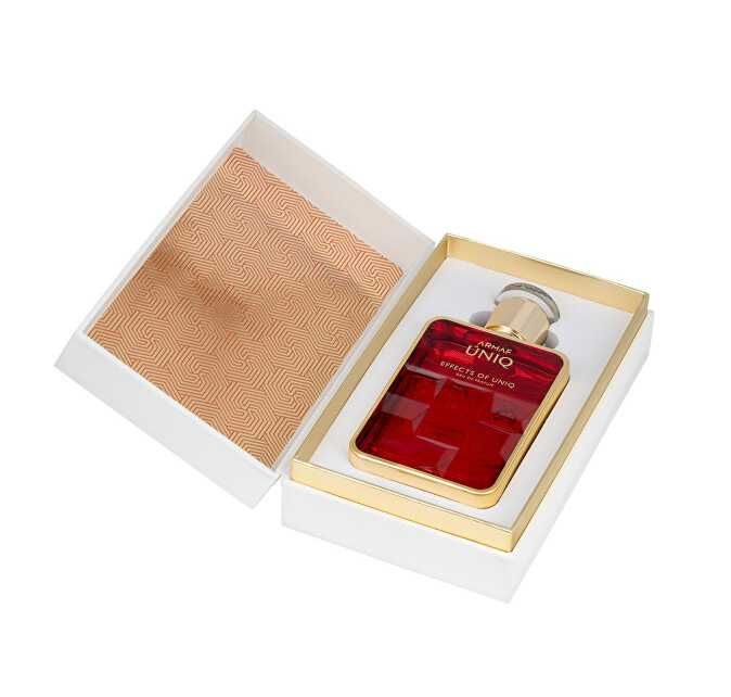 Perfumy arabskie unisex UNIQ od ARMAF  perfumes wydajne świeże 100 ml