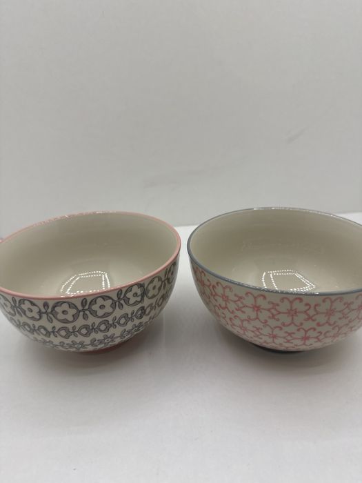 Nowy zestaw 4 misek BLOOMINGVILLE