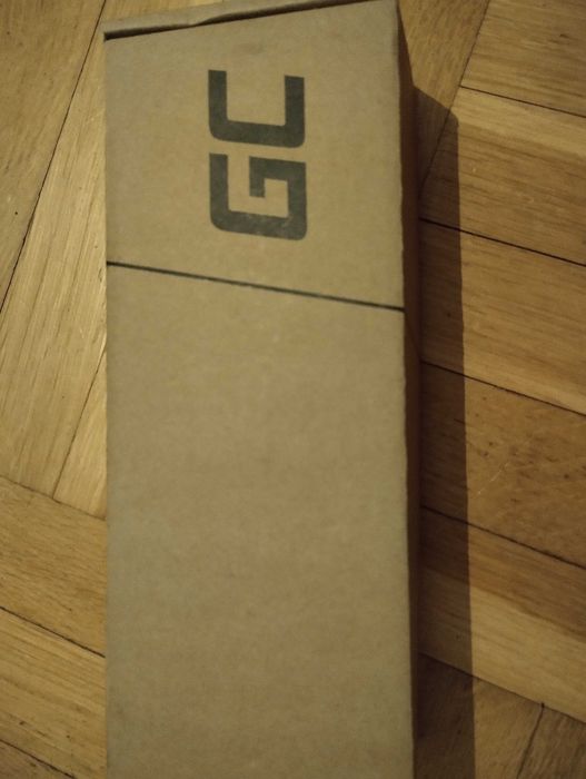 Green Gell   Laptop/Tablet Battery