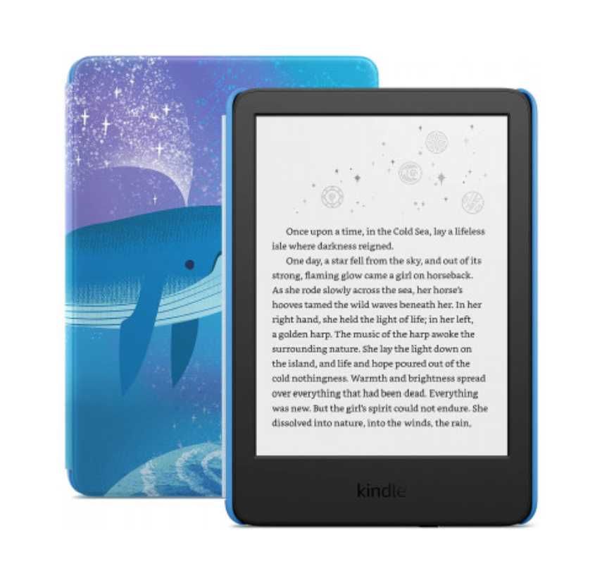 Kindle paperwhite 5 6 oraz touch 11 12 czytnik wszystkie GWARANCJA
