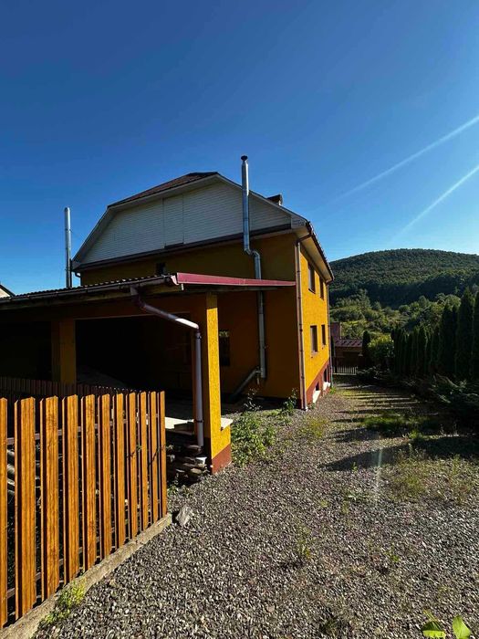 Продається будинок в с. Данилові