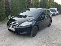 Honda FRV 1.7 LPG • Niezawodna • Oszczedna • Zamiana