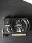 Karta graficzna GTX 1650 ddr6