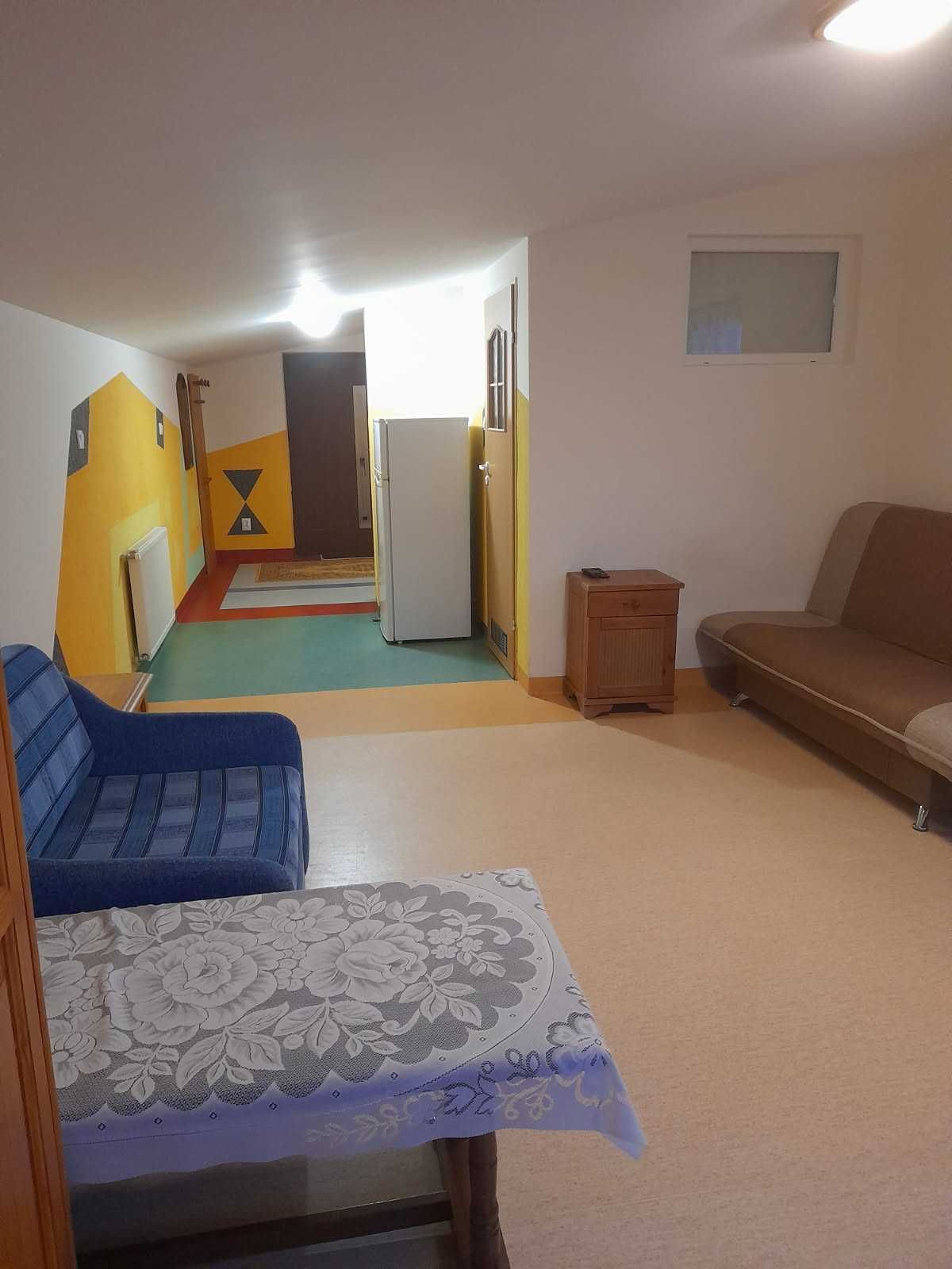 Kawalerka bez dodatkowych opłat 38m²