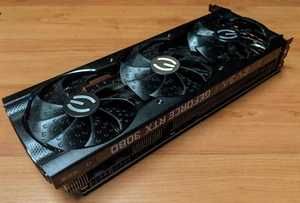 NVIDIA GeForce RTX 3080 10GB — флагманська відеокарта для 4K-геймінгу