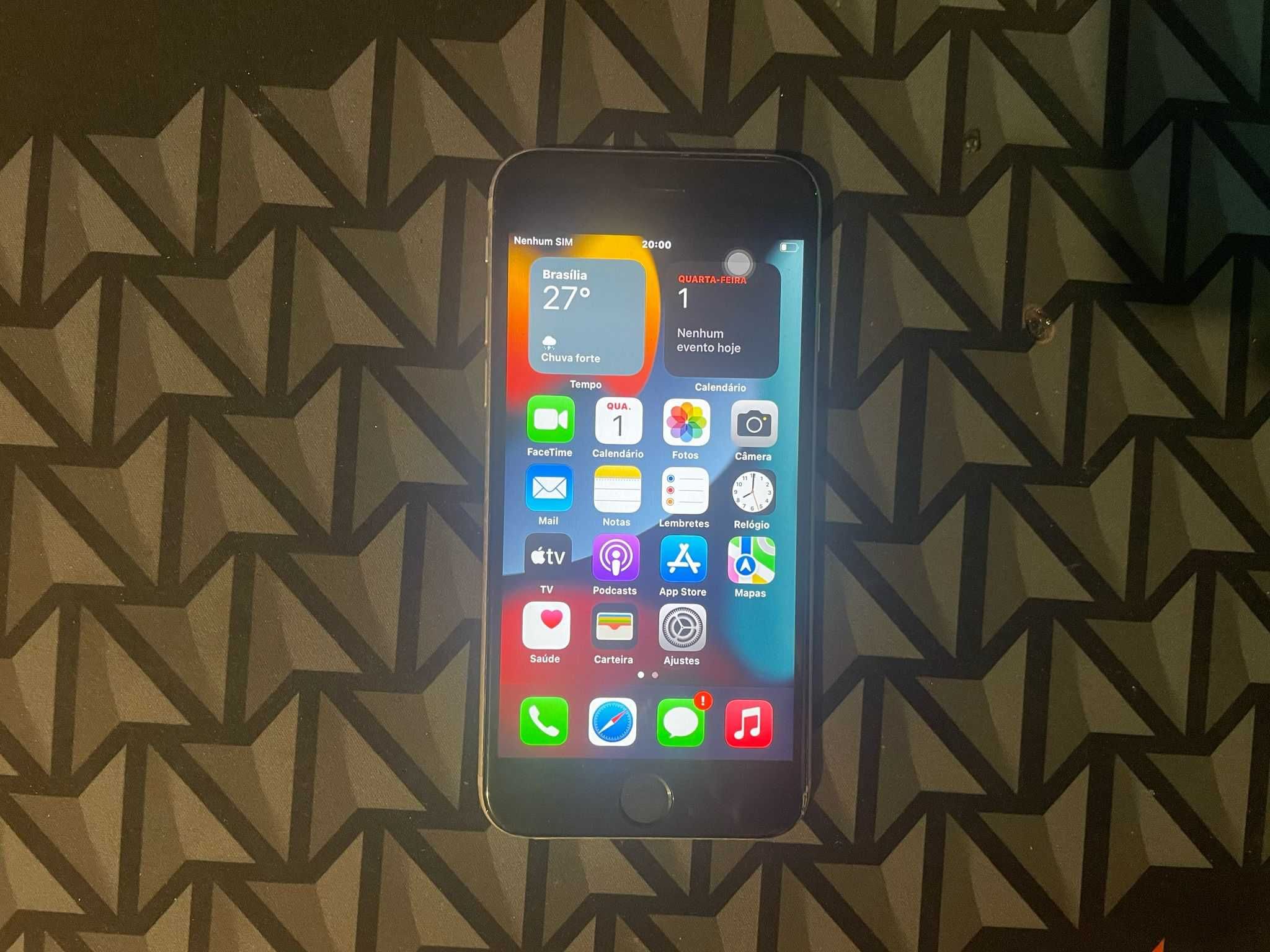 IPHONE 6S 32 GB  Novo