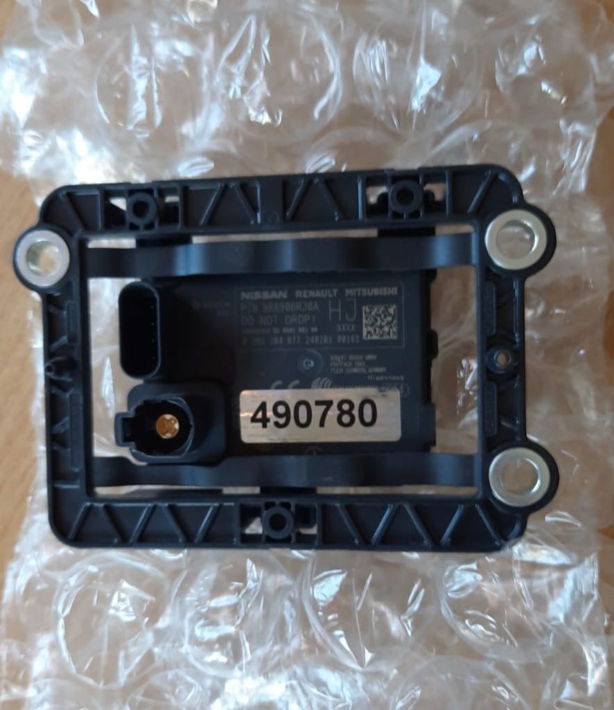 Дистронік Nissan Rogue T33 2021 2022 2023 2024