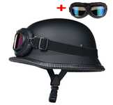 Capacete aberto e oculos tamanho L  Interessado? Contacte já!