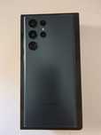 Samsung Galaxy S22 Ultra 12/256 Green