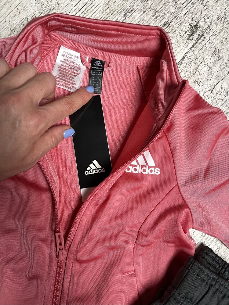 Дитячі костюми adidas, 100% оригінал, р-ри: 86-160 см