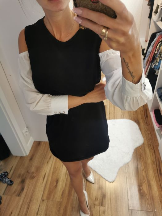 Sukienka damska mohito