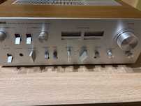 Yamaha CA-610 po serwisie.