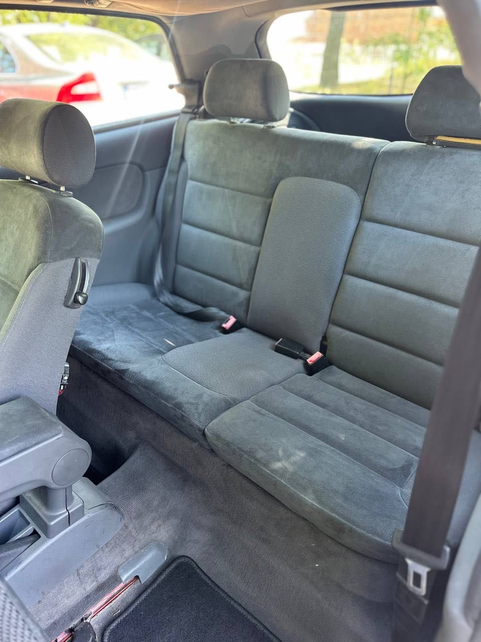 Audi A3 szyberdach zadbana