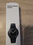 Galaxy watch 4 classic