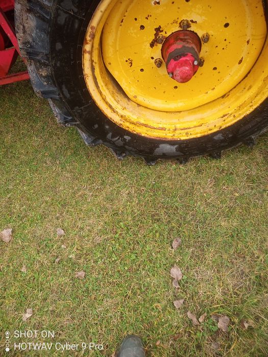 Продаю комбайн Мейсей фергюсон 187