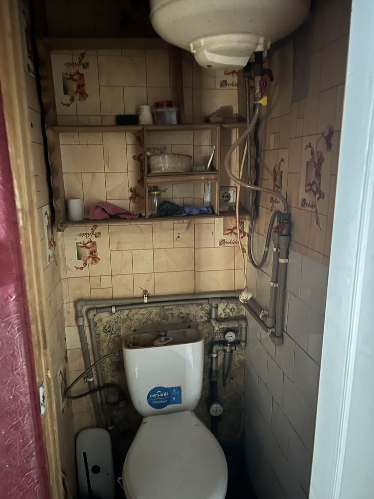 Продам 1 комімнатну квартуру в Сновʼянці вул.Лісова