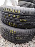 X75 235/55/19 sztuk 2 Bridgestone