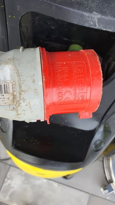 Myjka ciśnieniowa Karcher + talerz do mycia kostki wynajem wypożyczaln