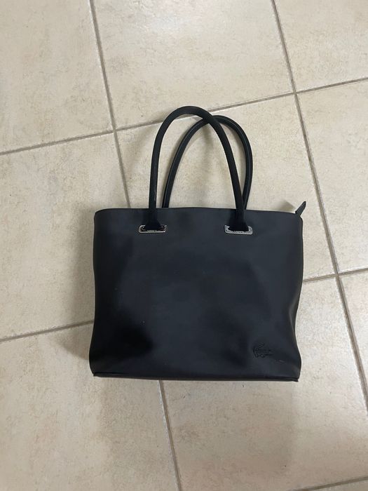 Mala - Marca Lacoste