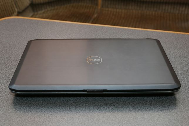 Ноутбук студента 15.6 Dell Latitude 5530 i5 RAM 4Gb 500Gb