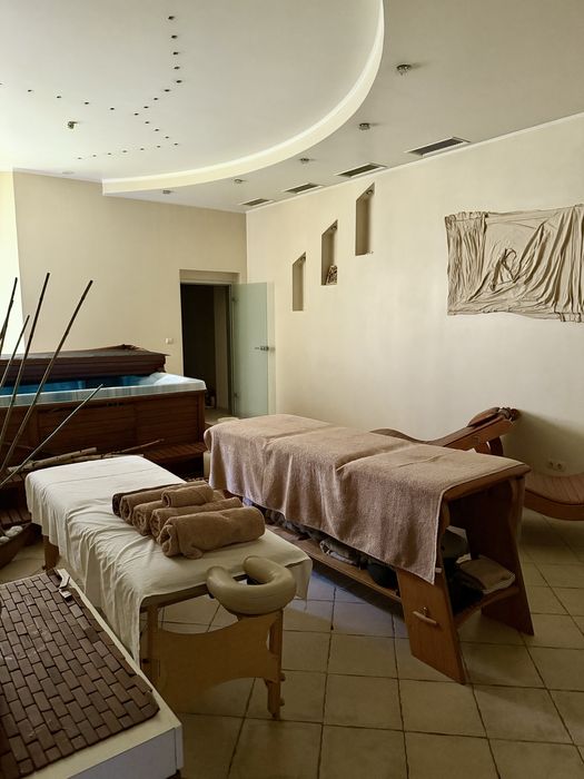 Оренда комерційного приміщення 550 м2