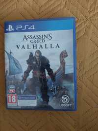 Assassin's creed valhalla