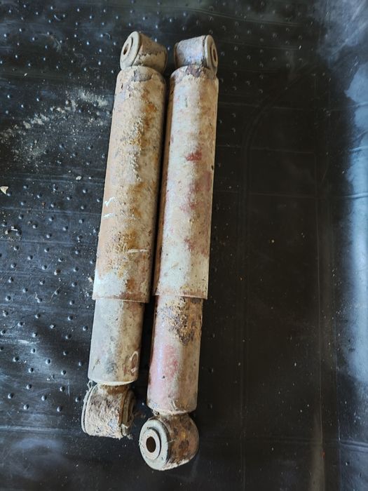 Amortyzatory amortyzator volkswagen t3 transporter