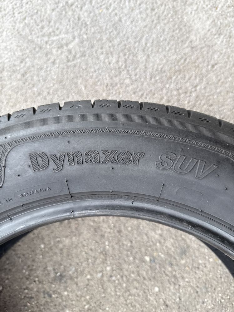 Opony Kleber Dynaxer Suv 215 60 R17